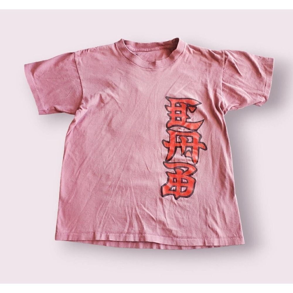 1989 Powell Peralta Caballero T-shirt Youth Medium CAB Skate Shirt Vintage | EUC